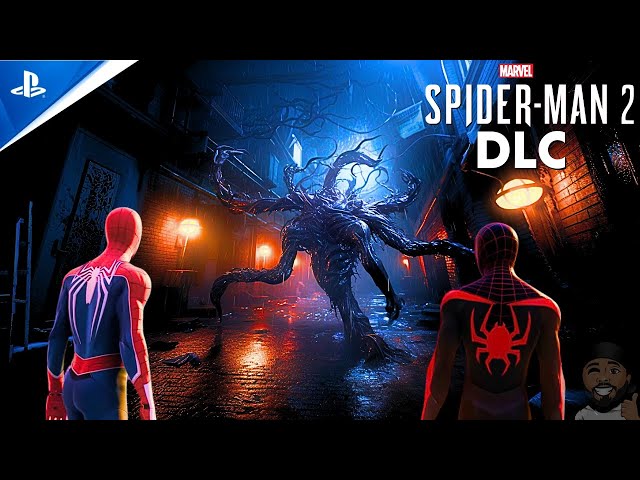 First Marvel's Spider-Man 2 DLC & Release Window 