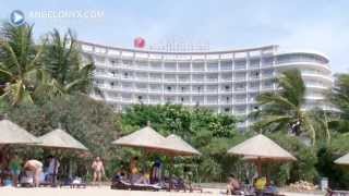 Grand Soluxe Hotel & Resort Sanya 5★ China Hotel
