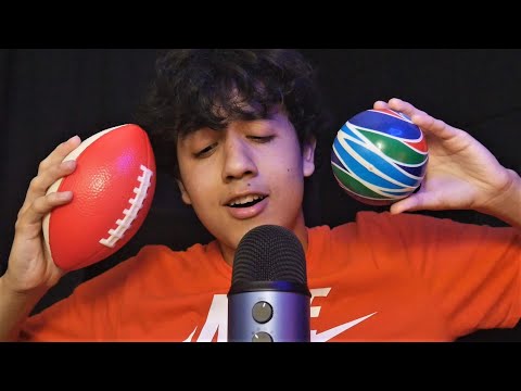 ASMR but the speed is OVER 9999%