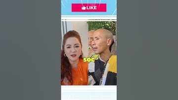 Sư Minh Tuệ Nghĩ Gì Trước Lời Tuyên Bố Gây Sốc Của Bà Phương Hằng #suminhtue #nguyenphuonghang #duet