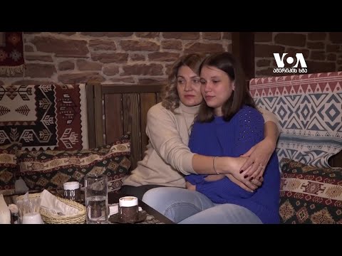 უკრაინაში ომის შესაძლებლობა და რიგითი უკრაინელები