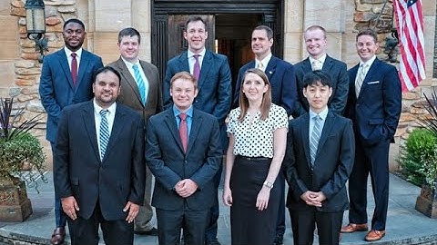 Online Master of Science in Business Analytics: The Wake Forest Way