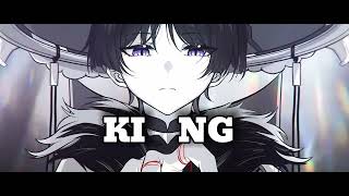 KING - Kanaria [Wanderer Ai Cover]