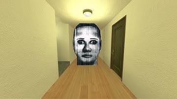 Impossible To Escape Selene Delgado Nextbot Gmod