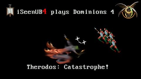 Dominions 4: Let