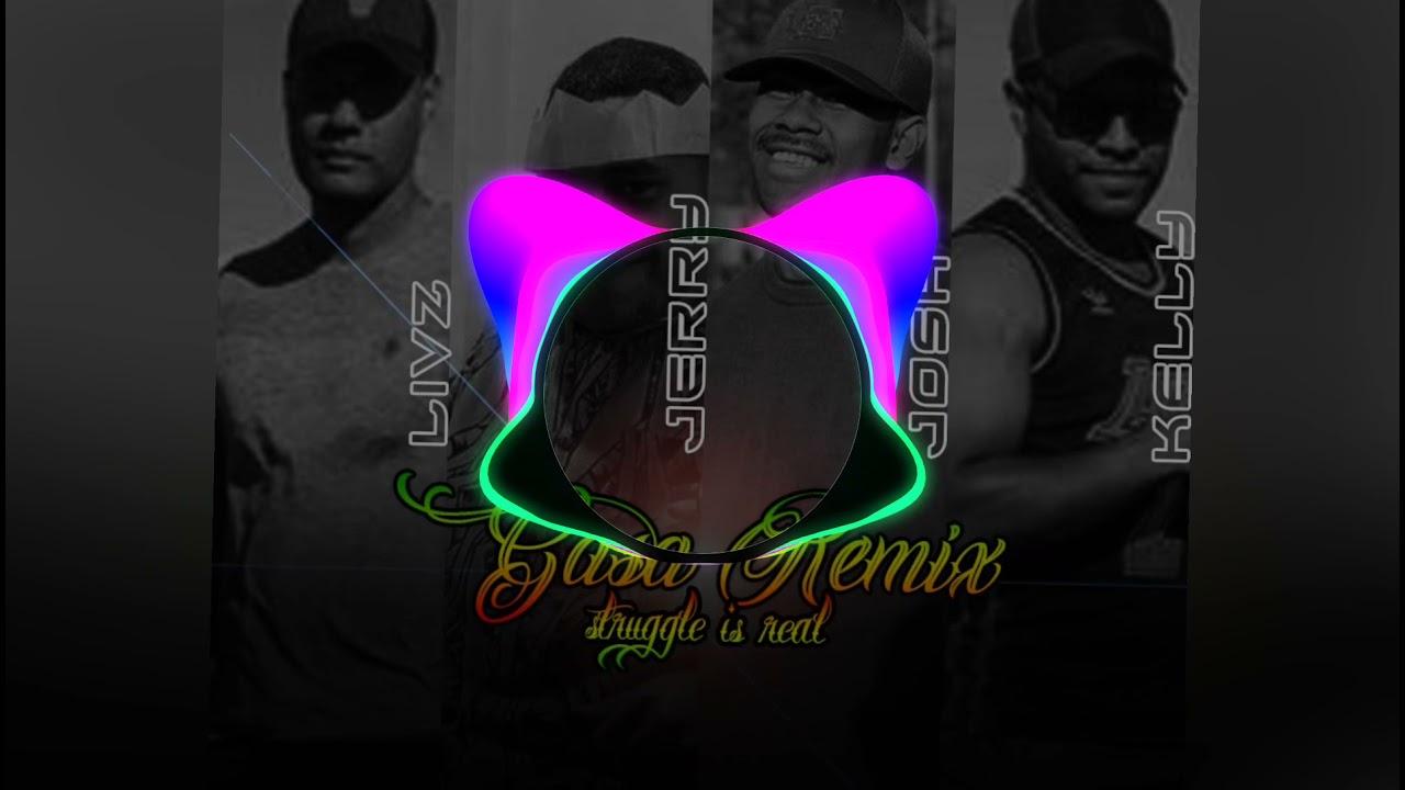 Soko Taudua - Nasiriva ☆Gasa Remix