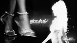 model/iconic edit audios   timestamps ★