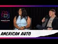 American Auto with Justin Spitzer & X Mayo