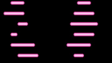 NES randomly generated platforms on background with vertical scrolling