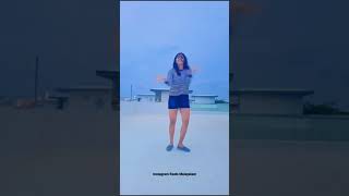 Kaniha Latest Instagram Reel Video Tiktok Malayalam Video
