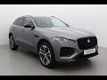 Jaguar F-Pace 3.0 P400 Sport AWD | Newcastle Jaguar Land Rover | NC23XPN