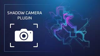 Shadow Camera Plugin | Camera Pan | Unreal Engine 5