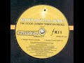 Circuit Boy Feat. Alan T ‎– The Door (Tenaglia Planet Tweak Mix)