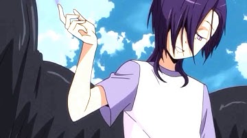 Tommy 👀 - The Devil is a Part Timer ~ Edit / AMV
