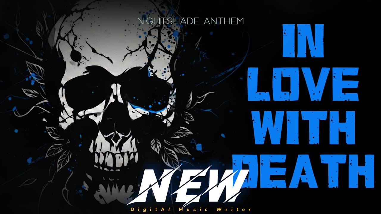 Nightshade Anthem - In Love With Death