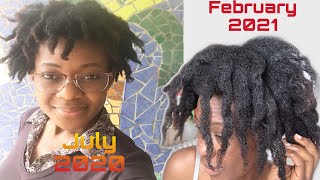 DIY Faster Hair Growth Butter Cream