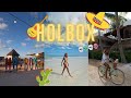 Mexique   estce a vaut le coup daller  holbox 