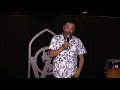 IN-TENTS COMEDY NIGHT | Dennis Gaxiola