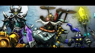 League of Legends Season 1 World Championship Groupstage aAa vs FnaticMSI