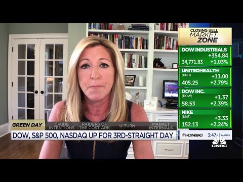 US stocks close higher on debt-ceiling extension and upbeat jobs data