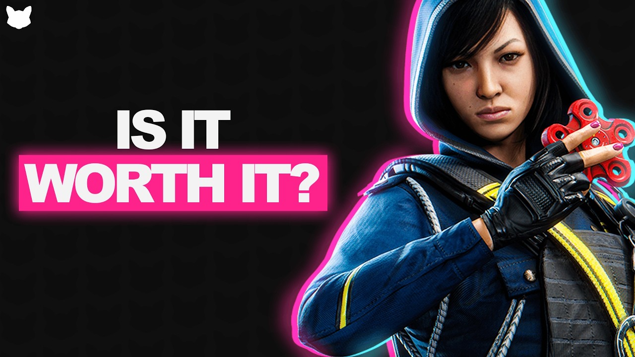 Стоит ли играть в Rainbow Six Mobile? (Честный обзор)