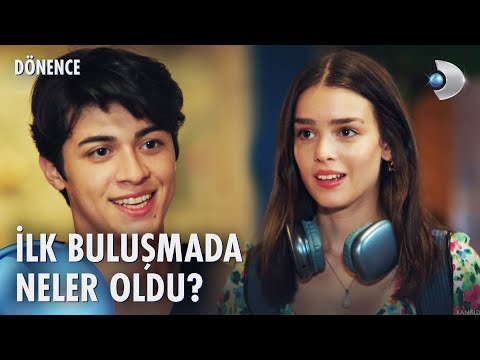Gülce ve Alican