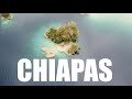 Ultimate chiapas adventure  lost in mexico