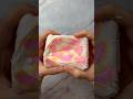 I’ve always loved ASMR videos, so I had to try one with wax.😍🤍#asmr #satisfying #oddlysatisfying