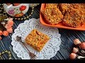 Десерт из МОРКОВИ