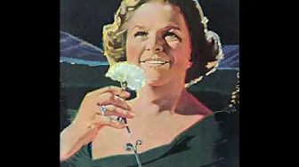 Kate Smith - I'll Be Seeing You (with lyrics) Kate Smith - I'll Be Seeing You (with lyrics)
