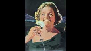 Video thumbnail of "Kate Smith - I'll Be Seeing You  (with lyrics)"