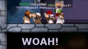 Transformice Music Video - Born