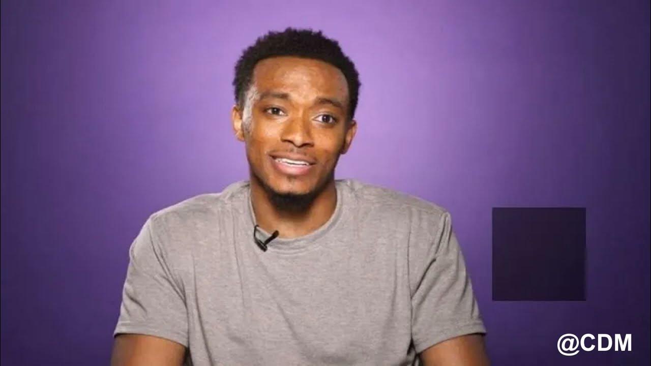 Jonathan McReynolds Biography And Net Worth 2023 YouTube