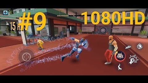 Spider Fighter 2 Part 9