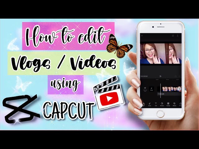 What is CapCut? TikTok Video Editing App (Viamaker) - Influencer Marketing  Factory