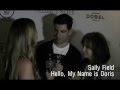 Sally Field + Max Greenfield Talk Kissing Scenes in Hello, My Name is Doris