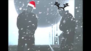 A Very Sicko Christmas - Travis Scott vs Mariah Carey (Mashup)