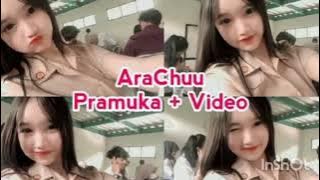 Arachu Scouts Pramuka viral Twitter Video - Arachu Scouts Pramuka Tiktok Leaked video