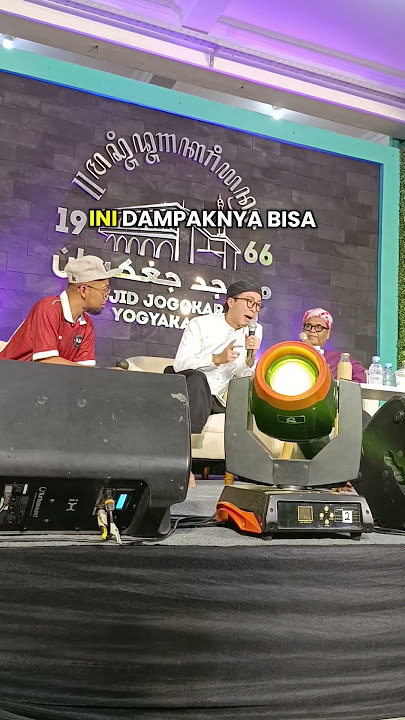 berpikir sebelum bertindak #drtirta #doktertirta #sabarituindah