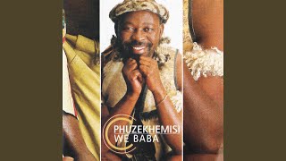 Ngisize Baba