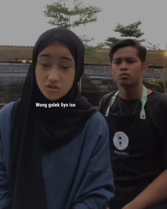 story wa santuy || Balikan mantan!!! goblok😂😂 ngakak