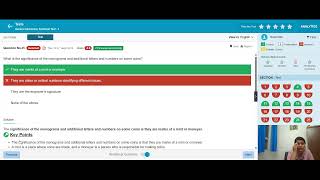 First Mock test Analysis | SSC CGL 2026
