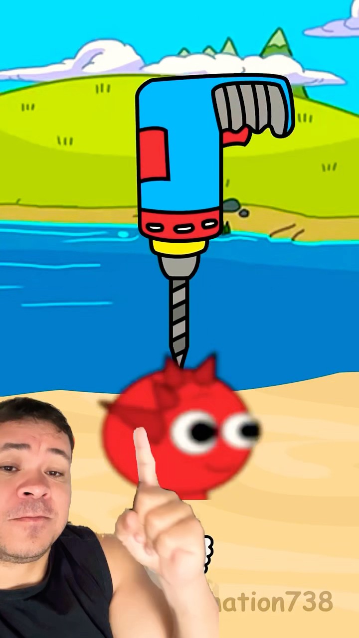 BRINCANDO COM OS SPRUNKI #mayumigames #sprunki #youtubeshorts #shortsvideo