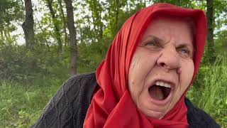 BUGÜN 🧿BONCUK🧿 ANAM HIÇBIR ŞEY YAPMADI MANGALI😂 TIKMAZ GELIN VE SILIKON 🤓MURAAT 🤪YAPTILAR