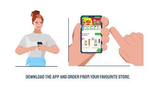 Online Grocery App | Delivery at your Doorstep | Instakirana screenshot 2