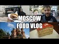 ΕΠΙΚΟ ΜΑΥΡΟ BURGER!! FOODTRAVEL ΜΟΣΧΑ