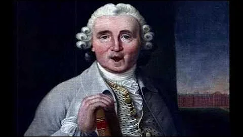 Scurvy  by James Lind - Literary Animation