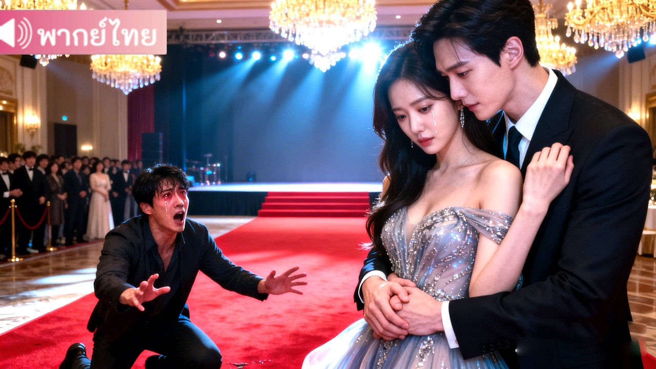 วันอดีตสามีล้มละลาย เธอแต่งงานสุดสง่างาม ปีนั้นเขาบังคับหย่าไปแต่งชู้ ตอนนี้คุกเข่าขอคืนดี