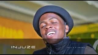 INJUZE EP PROMO 2022