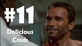 Delicious Coub Compilation # 11